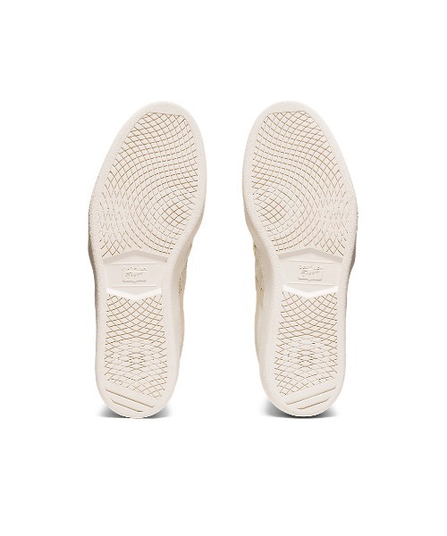 美品　オニツカタイガー　GSM SD　レザースニーカー　レースアップ　25.5 美品 オニツカタイガー GSM SD レザースニーカー レースアップ