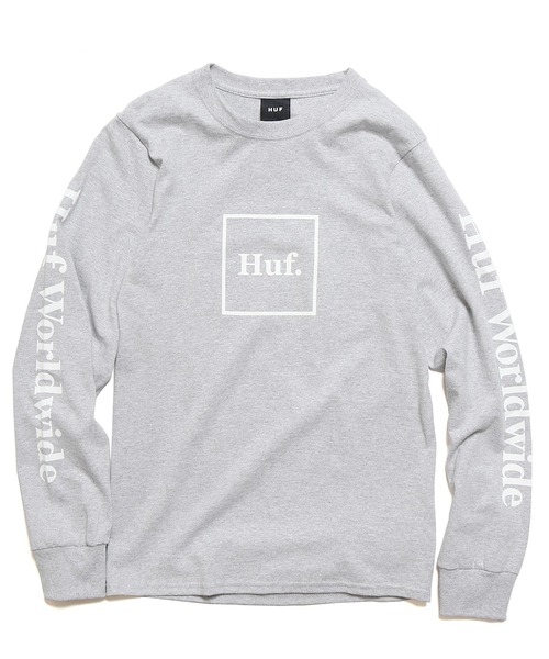 ☆HUF（ハフ）☆DOMESTIC TIE DYE L/S TEE(長袖シャツ） 714N5-CS5oL.jpg