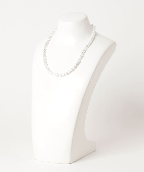 WEGO(ウィゴー)の「WEGO/淡水風パールチョーカー(チョーカー・レディース・その他1/その他2・FREE)」の9枚目の写真