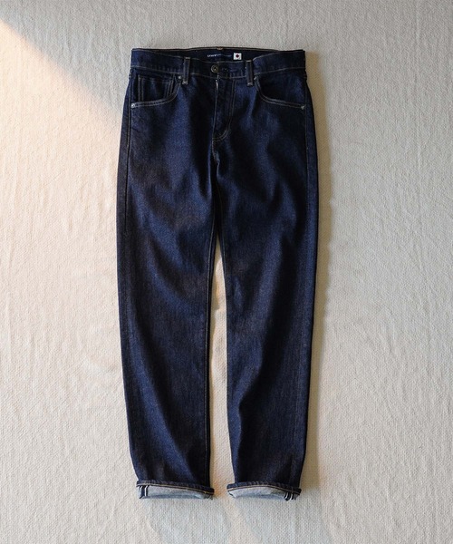 Levi's（リーバイス）の「LEVI'S(R) MADE&CRAFTED(R) PIPE