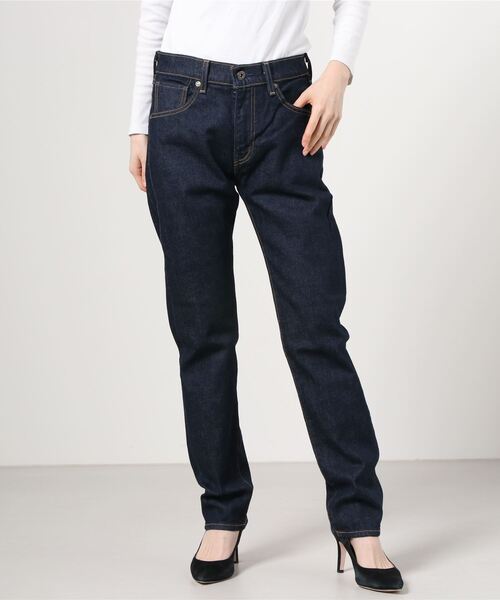 Levi's（リーバイス）の「LEVI'S(R) MADE&CRAFTED(R) PIPE
