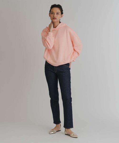 パンツ LEVI'S MADE&CRAFTED PIPE STRAIGHT RINSU Levi's（リーバイス）の「LEVI'S(R) MADE&CRAFTED(R) PIPE
