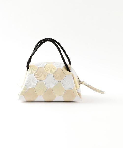 Steven Alan（スティーブンアラン）の「＜MARYAM NASSIR ZADEH＞SUN