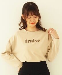 MAJESTIC LEGON | フロントロゴT(Tシャツ/カットソー)