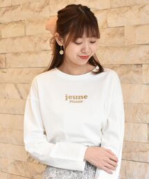 MAJESTIC LEGON | フロントロゴT(Tシャツ/カットソー)