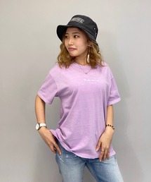 BILLABONG/ビラボン ルーズシルエット ロゴTシャツ BB013-210