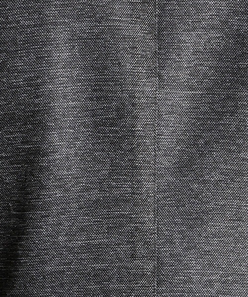 NICOLE CLUB FOR MEN（ニコルクラブフォーメン）の「ストレッチカラミジャケット（テーラードジャケット・メンズ・ライトグレー/チャコールグレー/ネイビー・X-LARGE/LARGE/XX-LARGE/MEDIUM）」の7枚目の写真