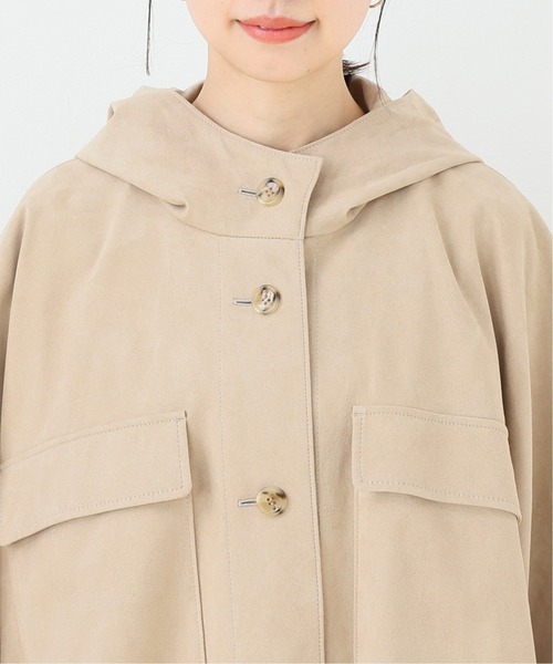 Spick & Span（スピックアンドスパン）の「フェイクスエード