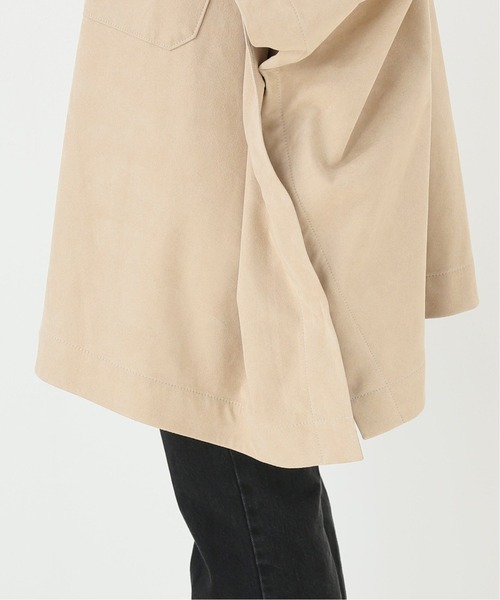 Spick & Span（スピックアンドスパン）の「フェイクスエード