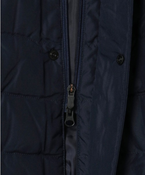 MIZUNO（ミズノ ）の「MIZUNO ロングダウンコート（ダウンジャケット