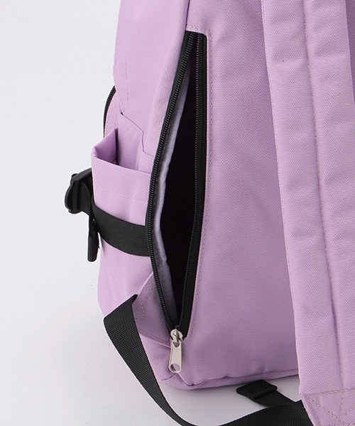 EQUINOX Daypack ＆ Pack Pocket のセット ONLINE SHOP：EQUINOX / Parula Ultralite Daypack (CHARCOAL
