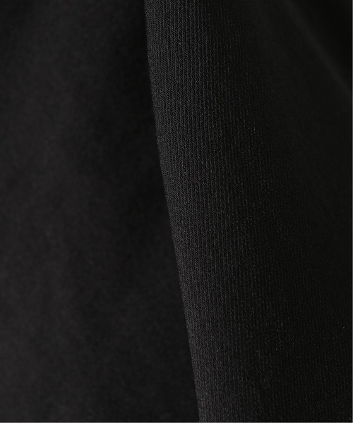 JOURNAL STANDARD（ジャーナルスタンダード）の「【EVALET / エバレット】TWILL 1Pイージーパンツ（その他パンツ・メンズ・カーキ/ブラック/ブラウン・MEDIUM/LARGE/SMALL）」の13枚目の写真