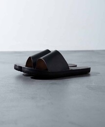 JUTTA NEUMANN | JUTTA NEUMANN/ユッタ ニューマン SIMONE/シモーネ/ビルケンシュトックソール(サンダル)