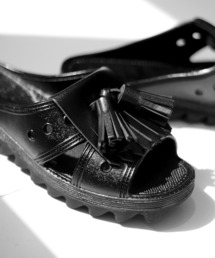 BENCH | 【BENCH×JOURNAL STANDARD/ベンチ】別注 BENSAN-D TUSSEL SHARK SOLE(サンダル)