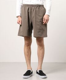 NANO universe | ：快適男イージーショートパンツ(その他パンツ)