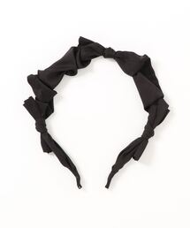 JUMELLE | emma headband(カチューシャ)
