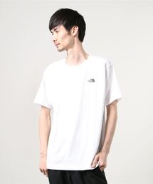 ザ ノース フェイス THE NORTH FACE アウトドア 半袖Tシャツ S/S National Flag Tee(ショートスリーブナショナルフラッグティー)