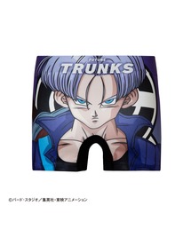 HIPSHOP（ヒップショップ）の「DRAGON BALL Z/ドラゴンボールZ アンダーパンツ　キッズ　ポリエステルタイプ ボクサーパンツ（ボクサーパンツ）」