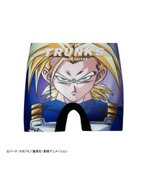 HIPSHOP（ヒップショップ）の「DRAGON BALL Z/ドラゴンボールZ アンダーパンツ　キッズ　ポリエステルタイプ ボクサーパンツ（ボクサーパンツ）」
