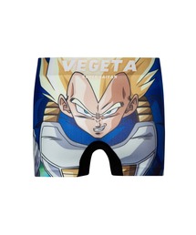 HIPSHOP（ヒップショップ）の「DRAGON BALL Z/ドラゴンボールZ アンダーパンツ　キッズ　ポリエステルタイプ ボクサーパンツ（ボクサーパンツ）」