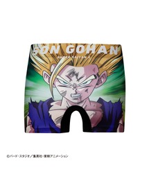 HIPSHOP（ヒップショップ）の「DRAGON BALL Z/ドラゴンボールZ アンダーパンツ　キッズ　ポリエステルタイプ ボクサーパンツ（ボクサーパンツ）」