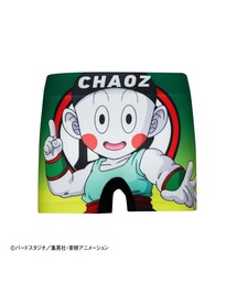 HIPSHOP（ヒップショップ）の「DRAGON BALL Z/ドラゴンボールZ アンダーパンツ　キッズ　ポリエステルタイプ ボクサーパンツ（ボクサーパンツ）」