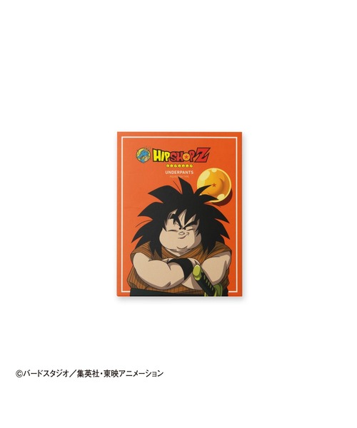 ドラゴンボール - パンダ(20P) 楽天市場】【ドラゴンボールZコラボ】 ドラゴンボールZ パンツ