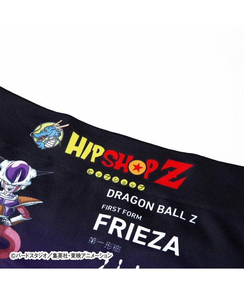 DRAGON BALL Z/ドラゴンボールZ アンダーパンツ キッズ
