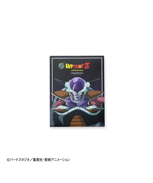 DRAGON BALL Z/ドラゴンボールZ アンダーパンツ キッズ