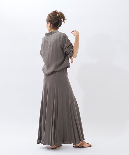 Plage /プラージュ セール】I Line スカート（スカート）｜Plage（プラージュ）の