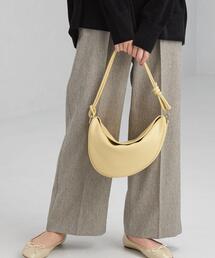 green label relaxing | ＜Et/clo(エックロ)＞ クロワッサン 3WAY ショルダー ハンド バッグ(ショルダーバッグ)