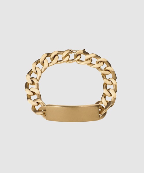 Maison Margiela(メゾンマルジェラ)の「BRACELET(ブレスレット・レディース・その他/その他1・S/XS/M)」の2枚目の写真