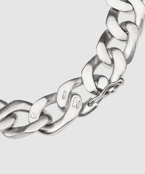 Maison Margiela(メゾンマルジェラ)の「BRACELET(ブレスレット・レディース・その他/その他1・S/XS/M)」の3枚目の写真
