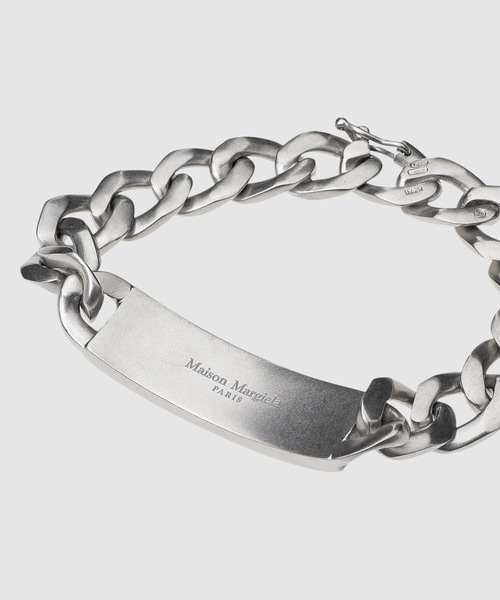 Maison Margiela(メゾンマルジェラ)の「BRACELET(ブレスレット・レディース・その他/その他1・S/XS/M)」の4枚目の写真