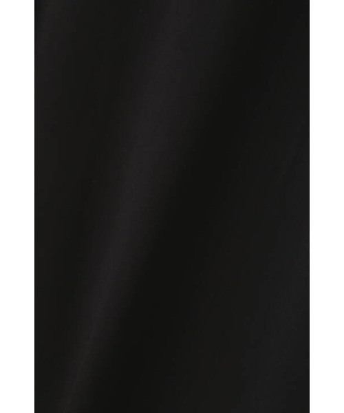 N.（N. Natural Beauty Basic）（エヌエヌナチュラルビューティーベーシック）の「【追加生産】◆ツイルドレープサスペンダー付スカート（スカート・レディース・ブラック/モカ/ライトカーキ・MEDIUM）」の7枚目の写真