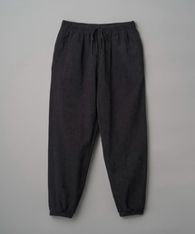 THING FABRICS ジョガーパンツ (TFBT-2102)