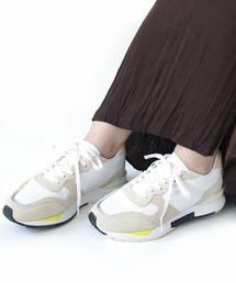 【PUMA for emmi】ミラージュ クリーン ウィメンズ