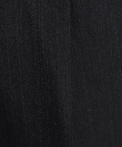 TAKEO KIKUCHI（タケオキクチ）の「◆【Sサイズ～】ウォッシャブル ウール イージー パンツ（その他パンツ・メンズ・チャコールグレー/ブラウン/ダークブラウン・04/02/01/03）」の8枚目の写真