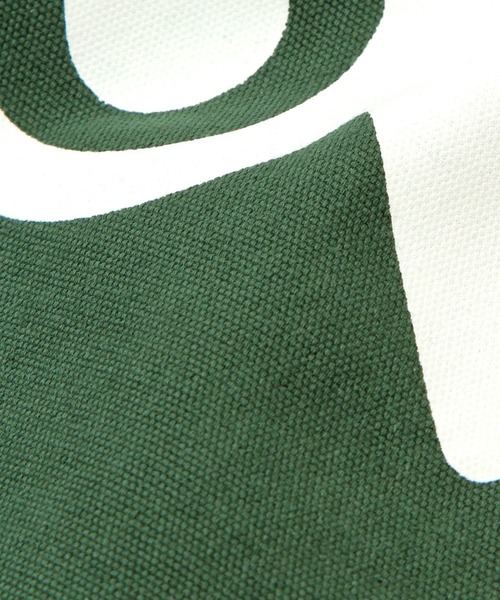 PBLIM(ページボーイリム)の「【PAGEBOYLIM】TRYトートバック(トートバッグ・レディース・ブルー/グリーン/アイボリー・FREE)」の12枚目の写真