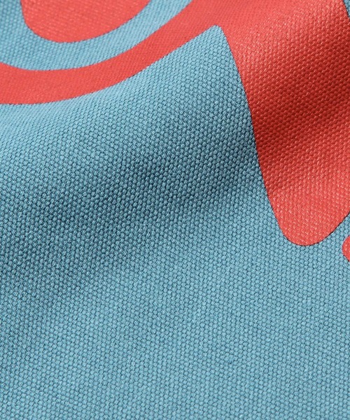 PBLIM(ページボーイリム)の「【PAGEBOYLIM】TRYトートバック(トートバッグ・レディース・ブルー/グリーン/アイボリー・FREE)」の18枚目の写真