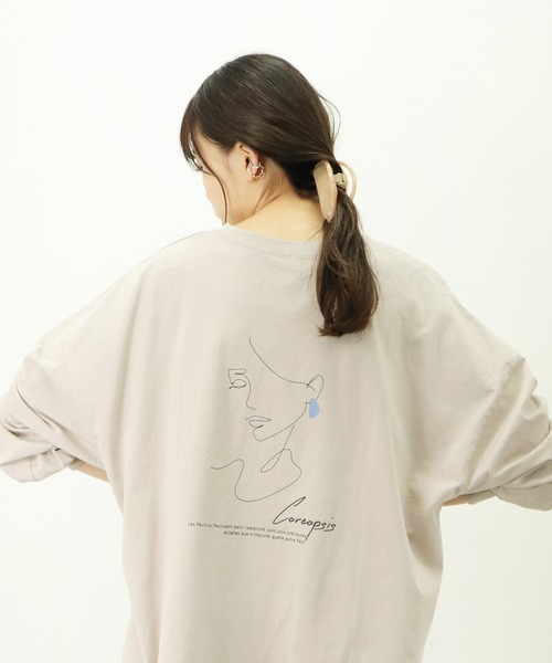 salle de bal（サルデバル）の「ZOZO限定 餃子ヘアークリップ　/ BBK21SPS035 SVS（バレッタ/ヘアクリップ・レディース・ライトピンク/ベージュ/ピンク系1/グリーン・FREE）」の8枚目の写真