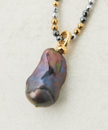 BEARDSLEY | 《VELATTI》ネックレス(ネックレス)