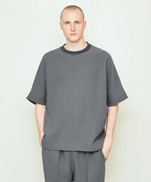 UNITED ARROWS & SONS | ＜UNITED ARROWS & SONS by DAISUKE OBANA＞ Ⅰ NEW D/SL TEE/Tシャツ(Tシャツ/カットソー)