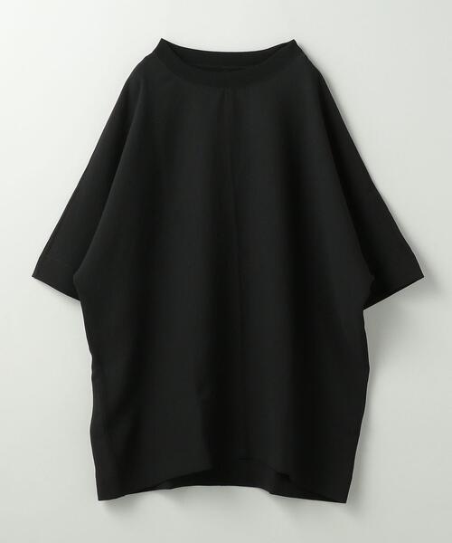 UNITED ARROWS & SONS（ユナイテッドアローズアンドサンズ）の「＜UNITED ARROWS & SONS by DAISUKE OBANA＞ Ⅰ NEW D/SL TEE/Tシャツ（Tシャツ/カットソー・メンズ・ブラック/グレー・M/S/L）」の16枚目の写真