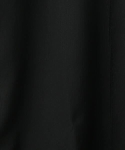 UNITED ARROWS & SONS（ユナイテッドアローズアンドサンズ）の「＜UNITED ARROWS & SONS by DAISUKE OBANA＞ Ⅰ NEW D/SL TEE/Tシャツ（Tシャツ/カットソー・メンズ・ブラック/グレー・M/S/L）」の5枚目の写真