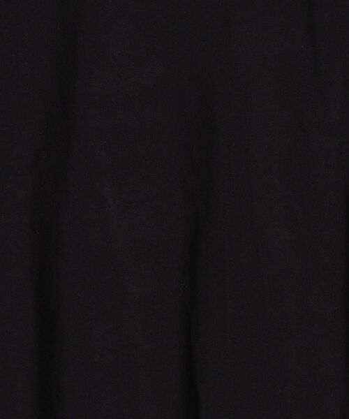 SHIPS Days(シップスデイズ)の「SHIPS Days:ジャージー裏毛プルオーバー◇(Tシャツ/カットソー・レディース・ホワイト/ブラック/ブラウン・ONE SIZE)」の11枚目の写真