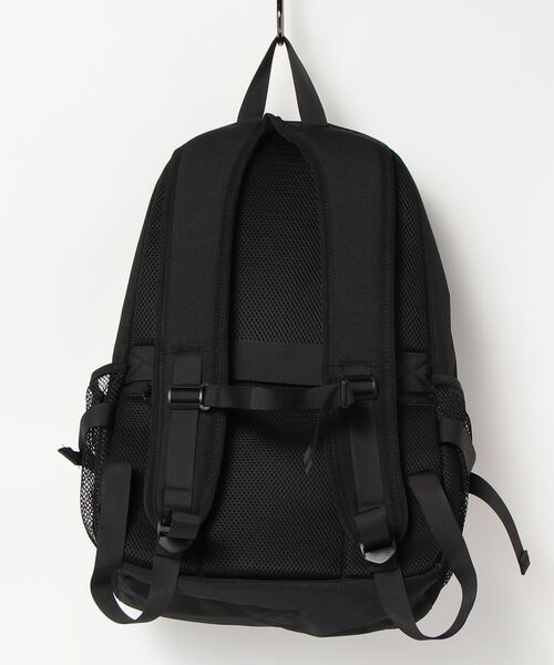 BEN DAVIS（ベンデイビス）の「【BEN DAVIS/ベンデイビス】メッシュXLバッグ    BDW-8142　バックパック（バックパック/リュック・メンズ・ブラック/グリーン系その他/レッド系その他/ホワイト/ブルー/パープル・FREE）」の17枚目の写真