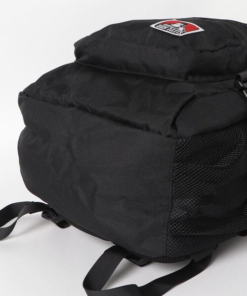 BEN DAVIS（ベンデイビス）の「【BEN DAVIS/ベンデイビス】メッシュXLバッグ    BDW-8142　バックパック（バックパック/リュック・メンズ・ブラック/グリーン系その他/レッド系その他/ホワイト/ブルー/パープル・FREE）」の18枚目の写真