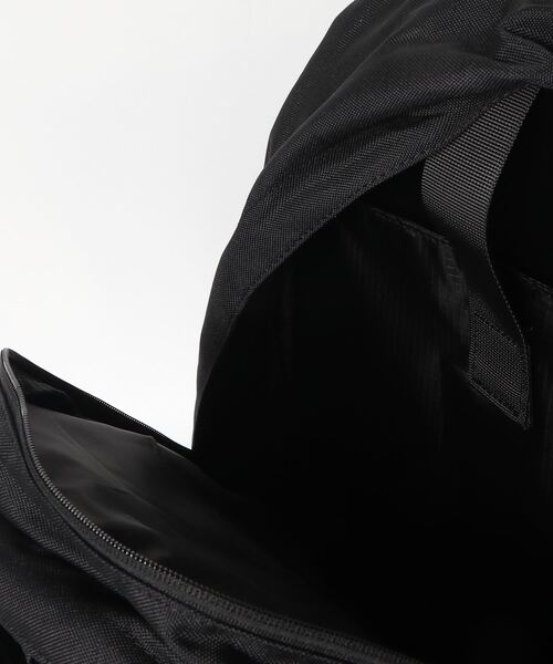 BEN DAVIS（ベンデイビス）の「【BEN DAVIS/ベンデイビス】メッシュXLバッグ    BDW-8142　バックパック（バックパック/リュック・メンズ・ブラック/グリーン系その他/レッド系その他/ホワイト/ブルー/パープル・FREE）」の10枚目の写真