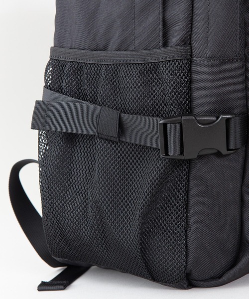 BEN DAVIS（ベンデイビス）の「【BEN DAVIS/ベンデイビス】メッシュXLバッグ    BDW-8142　バックパック（バックパック/リュック・メンズ・ブラック/グリーン系その他/レッド系その他/ホワイト/ブルー/パープル・FREE）」の21枚目の写真